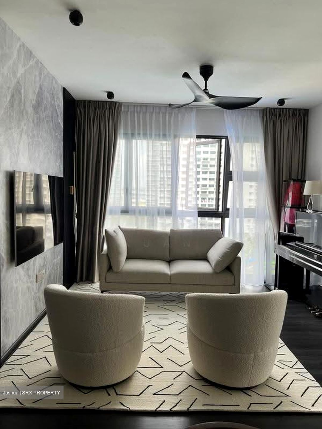 Lush Acres (D28), Condominium #627874111